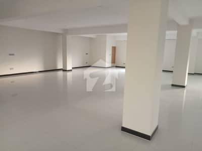 Office Available For Rent in Commercial Market Satellite town