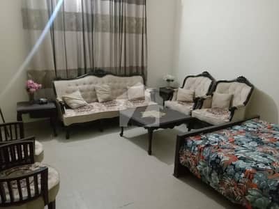 10 Marla Upper Portion For Rent In Bani Gala