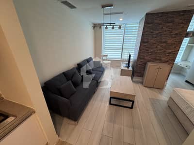 Furnished Studio Apartment For Sale In Centaueus