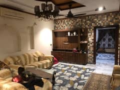 Double Storey 10 Marla House Available In Marghzar Officers Colony For sale Double Storey 10 Marla House Available In Marghzar Officers Colony For sale