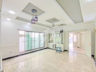 10 Marla Owner Builder House In C Block