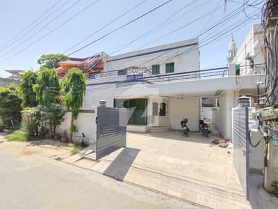 10 Marla Owner Builder House In C Block 10 Marla Owner Builder House In C Block