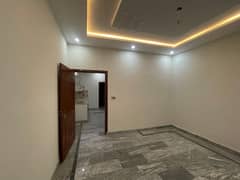 3 Marla House Is Available For Sale