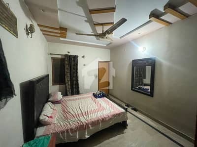 Prominently-Located 5 Marla House Available In Marghzar Officers Colony Prominently-Located 5 Marla House Available In Marghzar Officers Colony