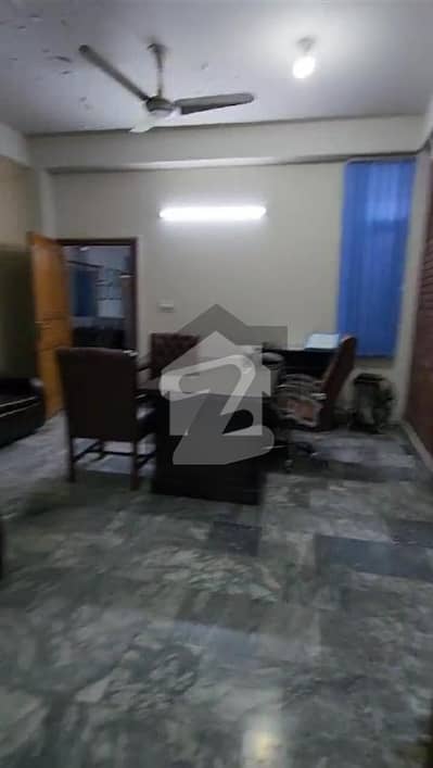Furnished Office Available For Rent At Faizabad Murree Road