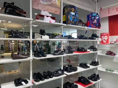 CDA Approved Shop For Sale (Investor Deal)