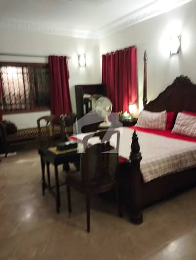 Fair-Priced 500 Square Yards Upper Portion Available In DHA Phase 7 Fair-Priced 500 Square Yards Upper Portion Available In DHA Phase 7