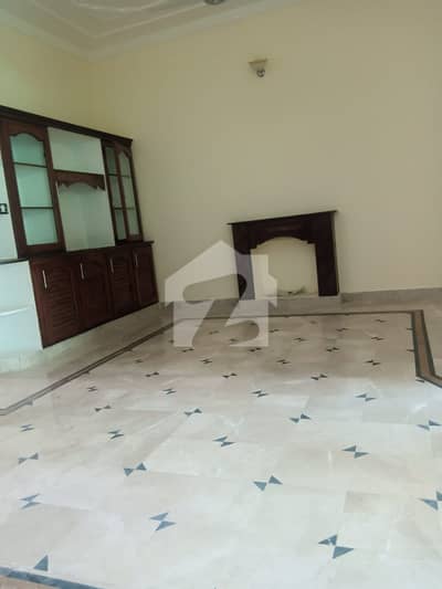 10 Marla Upper Portion For Rent In Pwd Best Location