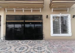 Your Dream Brand New 6 Marla House Is Available In Marghzar Officers Colony Your Dream Brand New 6 Marla House Is Available In Marghzar Officers Colony