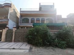 A Well Designed House Is Up For Sale In An Ideal Location In Marghzar Officers Colony A Well Designed House Is Up For Sale In An Ideal Location In Marghzar Officers Colony