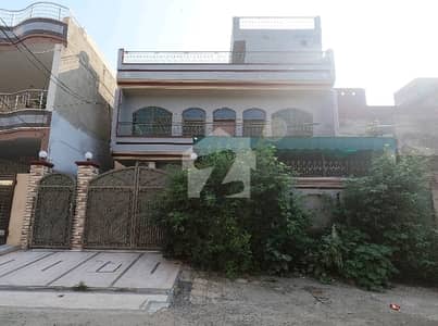 A Well Designed House Is Up For Sale In An Ideal Location In Marghzar Officers Colony A Well Designed House Is Up For Sale In An Ideal Location In Marghzar Officers Colony