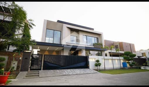 1 KANAL BRAND NEW MODERN DESIGN HOUSE FOR SALE IN PHASE-8 DHA LAHORE 1 KANAL BRAND NEW MODERN DESIGN HOUSE FOR SALE IN PHASE-8 DHA LAHORE
