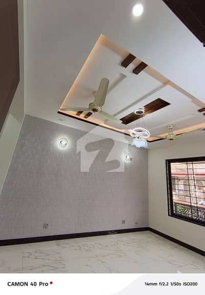 Brand New Double Storey House For Sale I-10/2 Brand New Double Storey House For Sale I-10/2