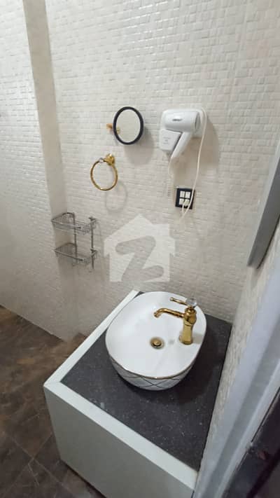 Warda Hamna 2  G-11/3 Flat Sized 1990 Square Feet Is Available