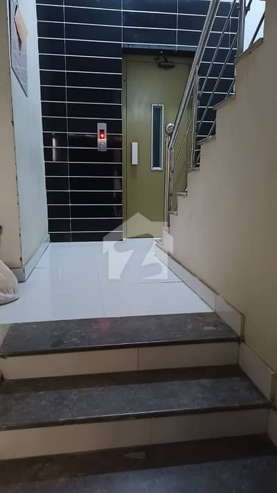 Like New Apartment Available For Rent Jami Commercial Near Dow Lab