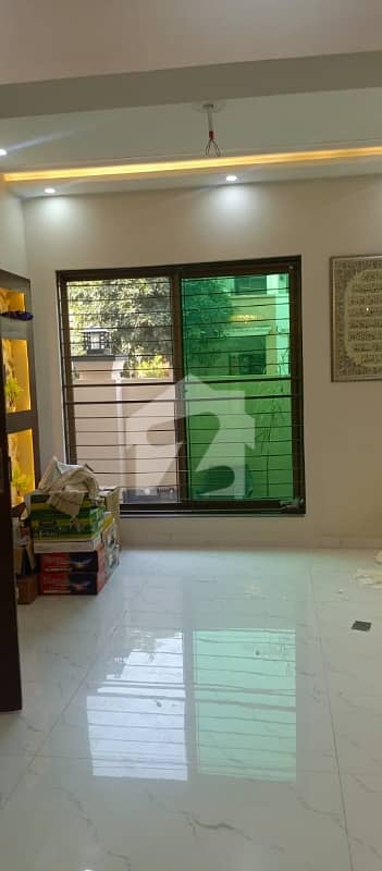 5 MARLA DOUBLE STOREY HOUSE FOR SALE IN D BLOCK