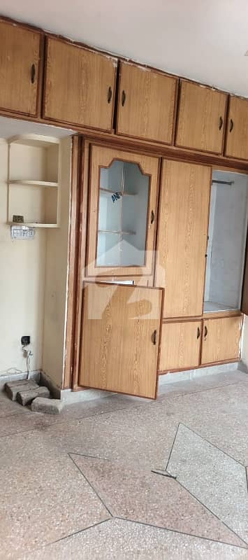 Upper Portion For Rent