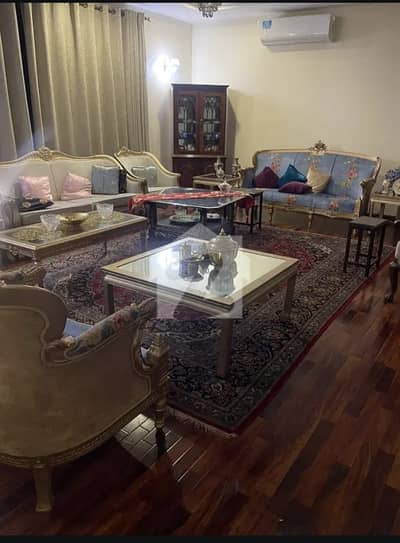 Portion Available For Rent DHA Phase Six