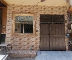 A 3 Marla House Is Up For Grabs In Marghzar Officers Colony A 3 Marla House Is Up For Grabs In Marghzar Officers Colony