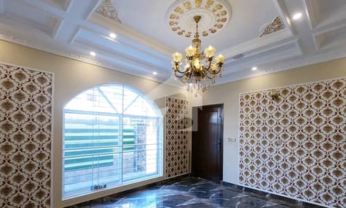 Brand New 10 Marla House Available In Marghzar Officers Colony For Sale Brand New 10 Marla House Available In Marghzar Officers Colony For Sale