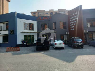 Apartment For Sale In Sector-F Askari-10