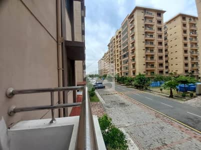 Apartment For Sale In Sector-F Askari-10