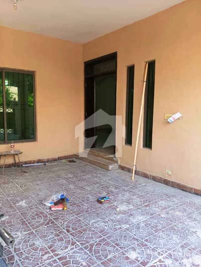 House For Rent In Sector-B Askari-10