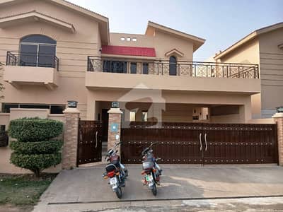 House For Sale In Askari-10 Sector-F