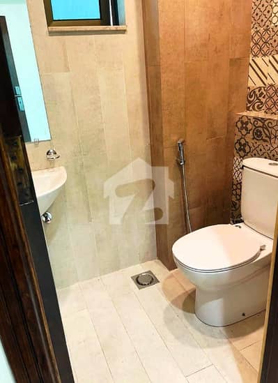 Apartment For Rent In Sector-S Askari-10