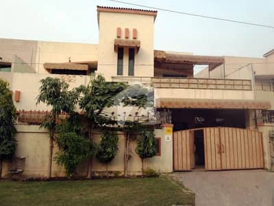 House For Sale in Sector-C Askari-10