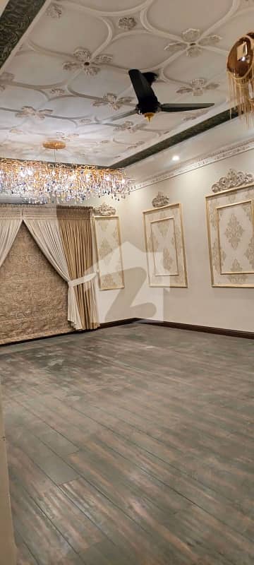 House For Sale in Sector-D Askari 10