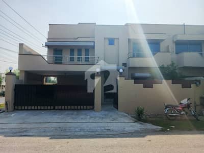 House For Rent In Sector-E Askari-10