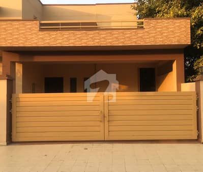 House For Rent In Sector-F Askari-10