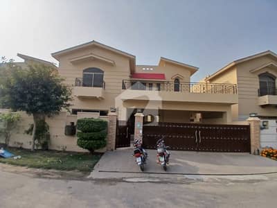 House For Sale In Sector-F Askari-10