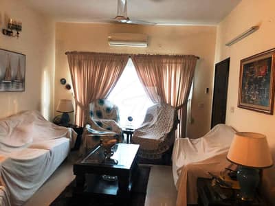 House For Sale In Sector-B Askari-10
