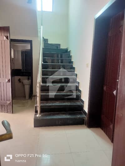 10 Marla 3 Bedroom House For Rent In Askari 11 Lahore