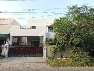 Superb House For Sale in Sector-A Askari-10