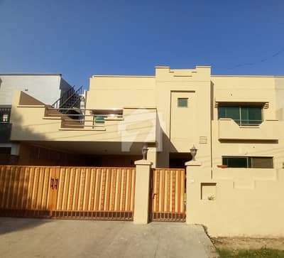 House For Rent In Sector-E Askari-10