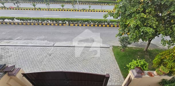 Fully Renovated 1 Kanal House For Rent With Solar In Askari-10