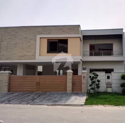 Brand New House For Rent In Sector-S Askari-10