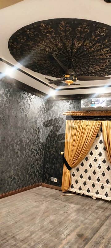 House For Sale in Sector-C Askari-10
