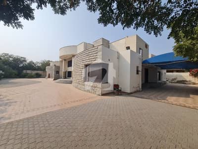 Bungalow For Rent 2000 Square Yards InDha Phase 5