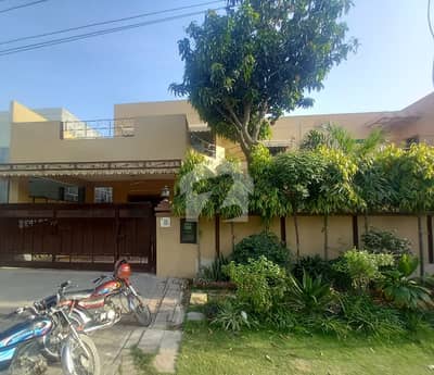 House For Rent In Sector-A Askari-10