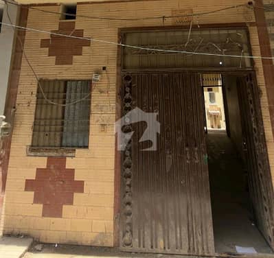 Prime Location House In Tajpura Sized 3 Marla Is Available