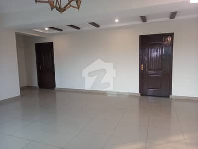 Apartment For Sale In Sector-F Askari-10