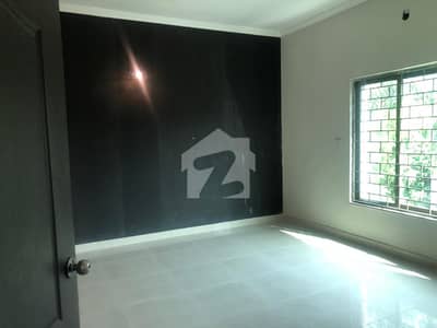 Facing Park House With Basement For Sale In Sector-C Askari-10