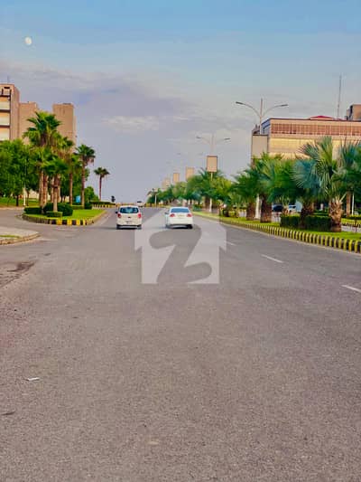 گلبرگ ریزیڈنشیا - بلاک اے گلبرگ ریزیڈنشیا,گلبرگ,اسلام آباد میں 7 مرلہ رہائشی پلاٹ 1.25 کروڑ میں برائے فروخت۔