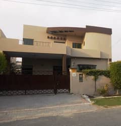 House For Rent In Sector-B Askari-10