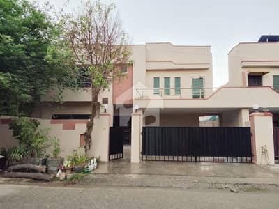 House For Sale In Sector-E Askari-10