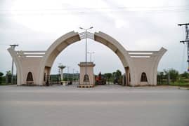 Get In Touch Now To Buy A Prime Location 7 Marla Residential Plot In Punjab Government Servant Housing Foundation (PGSHF) Punjab Government Servant Housing Foundation (PGSHF)